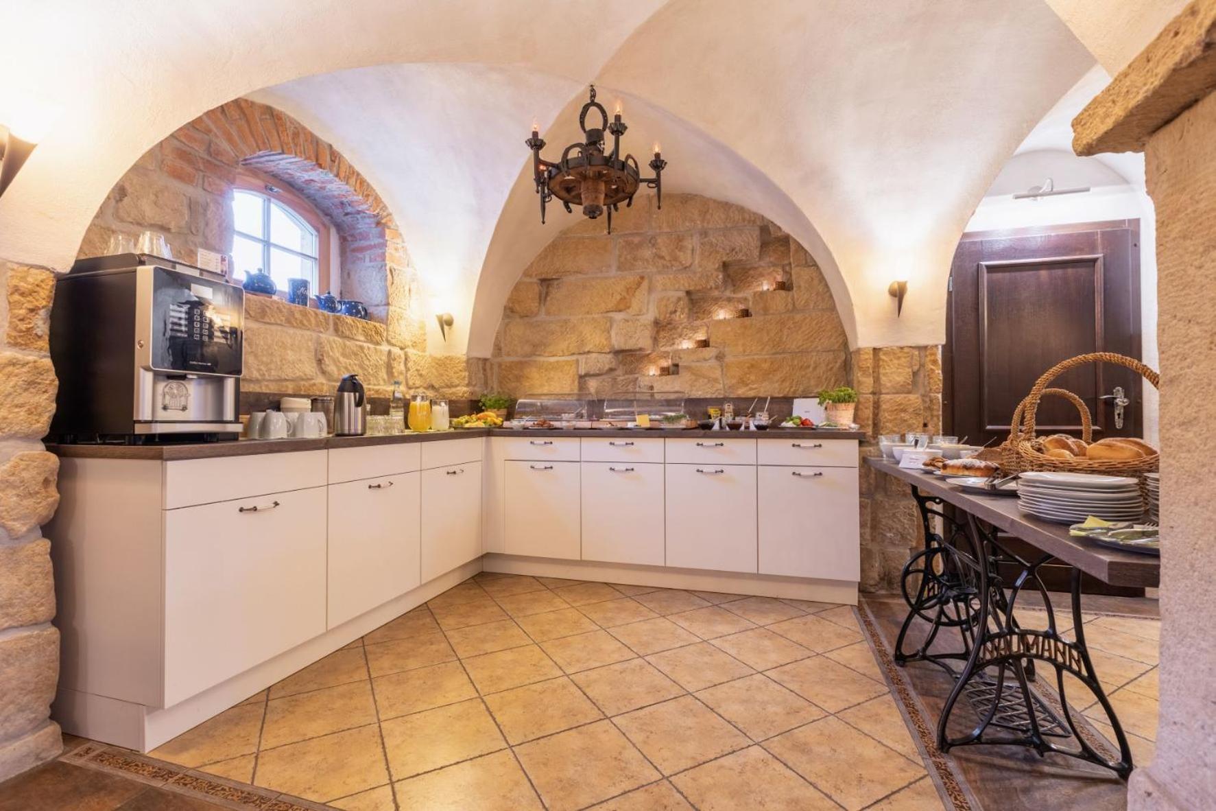 Ferienhaus Vetter Saechsische Schweiz 18 Gohrisch Bagian luar foto